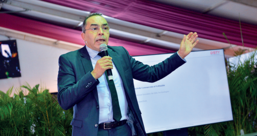 Disty Technologies : une valeur de croissance qui s’aligne sur la vague IA, gaming et cybersécurité